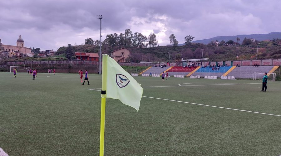 campodicalcio Santa Venerina