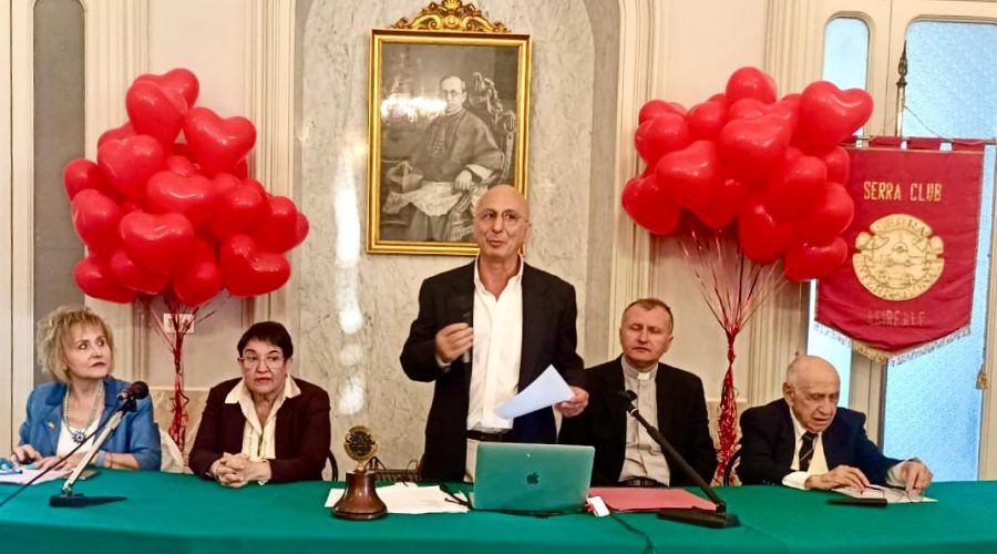Premiati i vincitori del XX Concorso scolastico Serra Club Acireale, “il coraggio di vivere la bellezza”