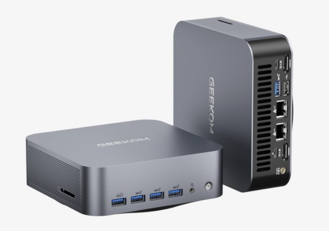 Mini PC ideali per ambienti desktop remoti