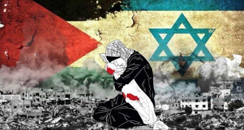 Torre Archirafi, a Palazzo Vigo una conferenza sulla crisi in Palestina e le sue ripercussioni nel Mediterraneo