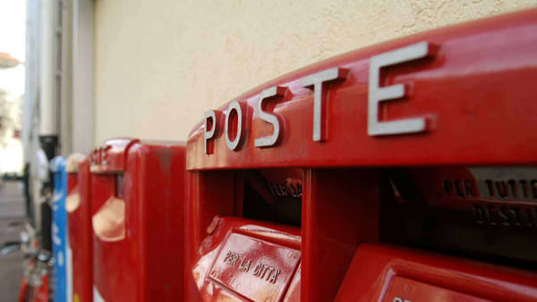 Poste Italiane, cambiano i CAP in 7 Comuni della provincia di Catania
