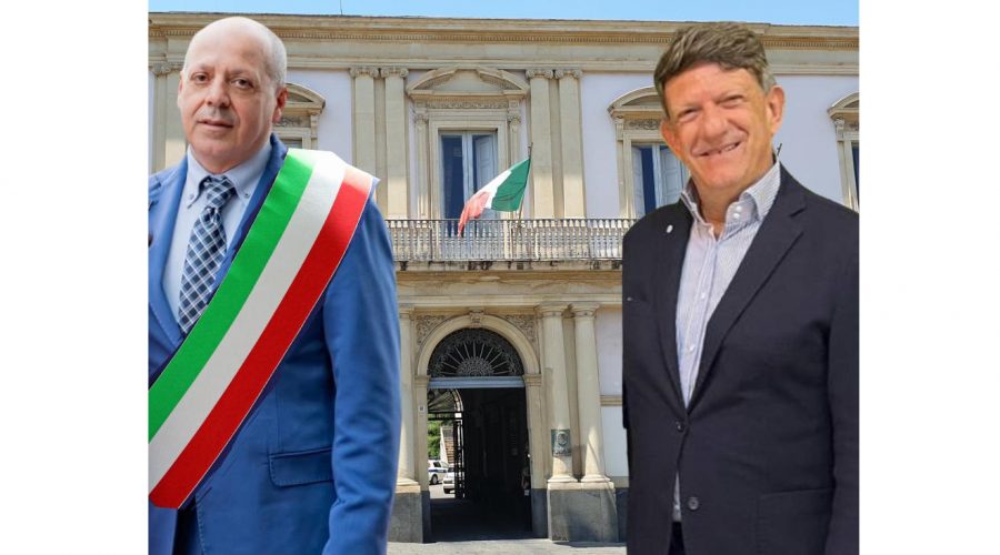 Politica a Giarre: Raffaele Musumeci verso la sfida a Cantarella per la fascia di primo cittadino?