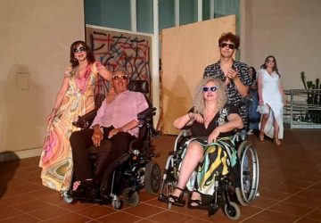 Mascali, successo per l'evento "Moda oltre ogni limite"
