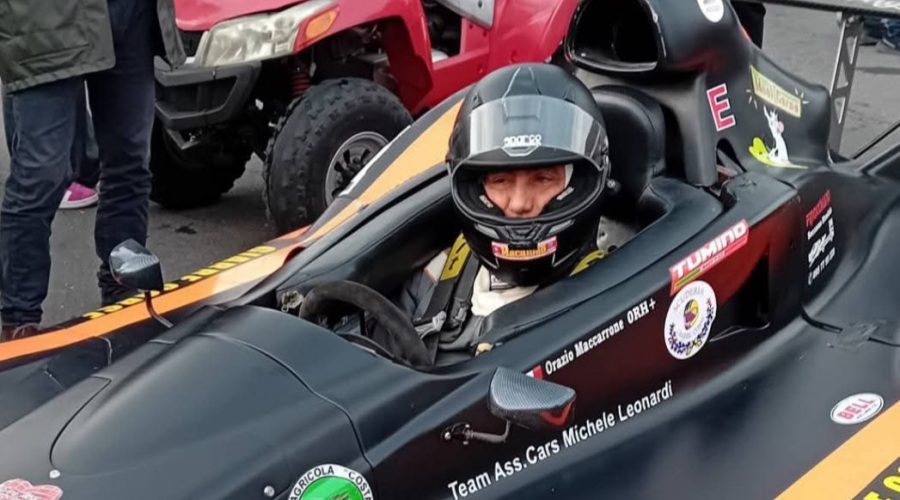 La luce dei piloti