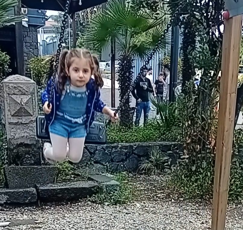 Tutti con un sorriso