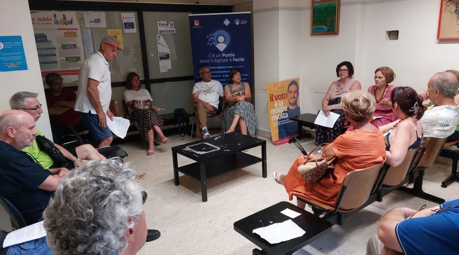 Ospedale di Giarre, le associazioni si mobilitano: “Difendiamo il diritto alla sanità pubblica”