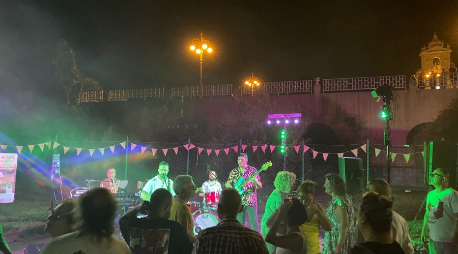 Giarre, serata di beneficenza all’Oasi dei cuccioli di Trepunti: raccolti fondi per l’area di sgambamento