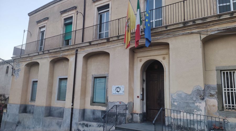 Francavilla, nella cittadina dell’Alcantara al via il Grest