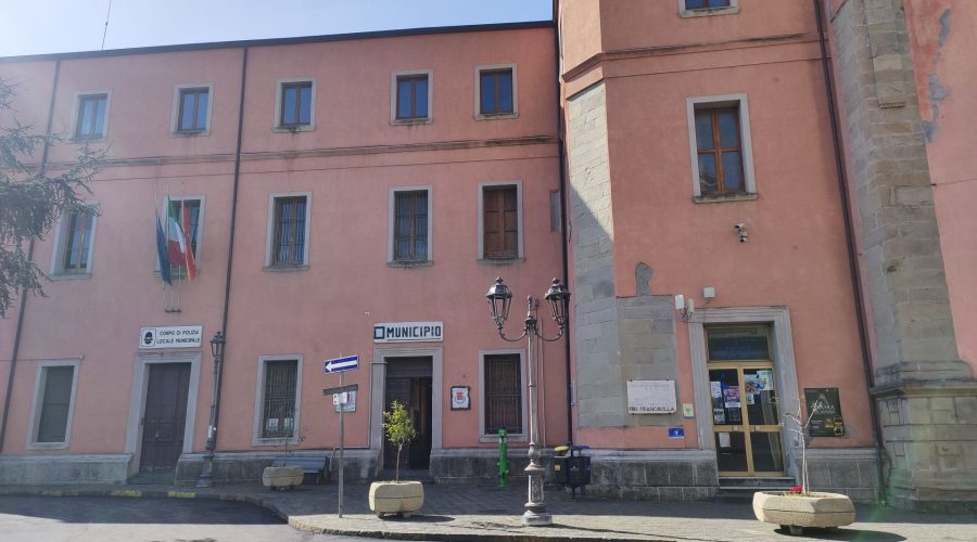 municipio Francavilla
