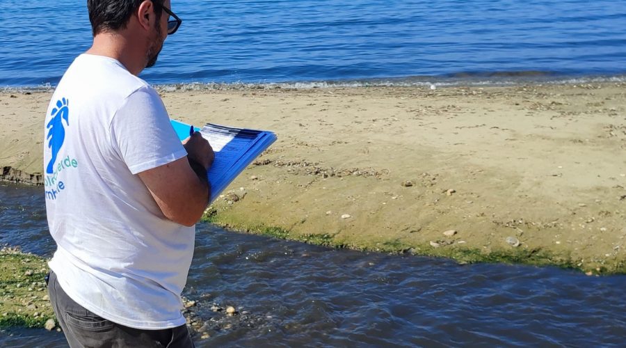 Inquinamento: i risultati del monitoraggio di Goletta Verde lungo le coste siciliane. I dati in provincia di Catania