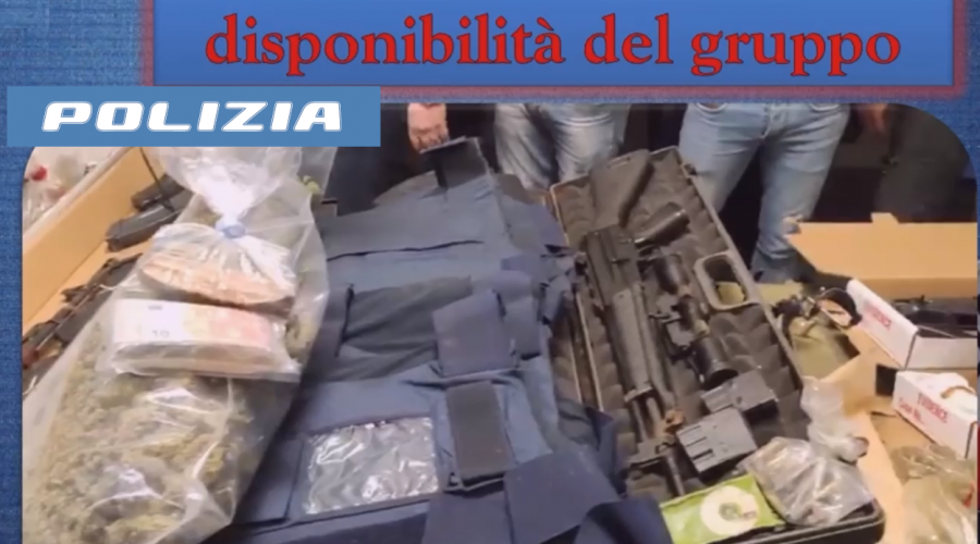 Mafia, clan Cappello–Bonaccorsi: arrivano le condanne: cinque arresti