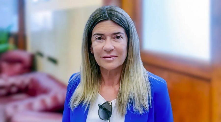 Inchiesta sui contributi della Regione, indagata anche l’assessore Elvira Amata. Si dimette la portavoce di Gaetano Galvagno