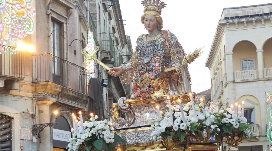 Santa Venera Acireale