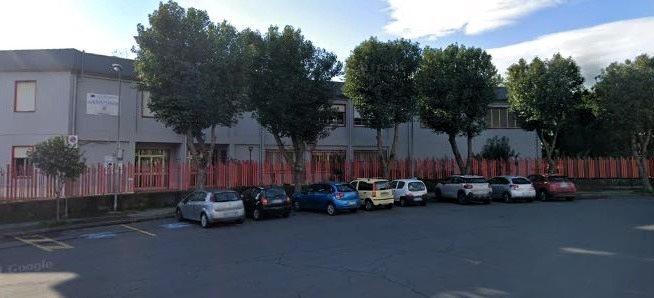 Acireale, finanziata la manutenzione straordinaria della palestra della Ferretti e del plesso Rodari di Stazzo