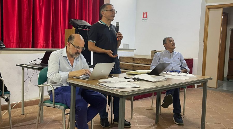 GAL Terre dell’Etna e dell’Alcantara: eletto il nuovo consiglio di amministrazione