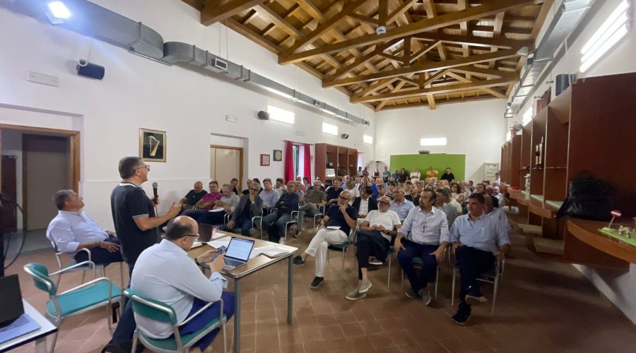 GAL NUOVA GOVERNANCE