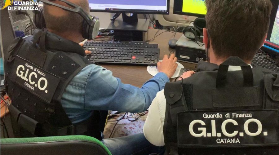 Mafia: dai domiciliari al carcere Orazio Buda, noto esponente del clan “Cappello-Carateddi”