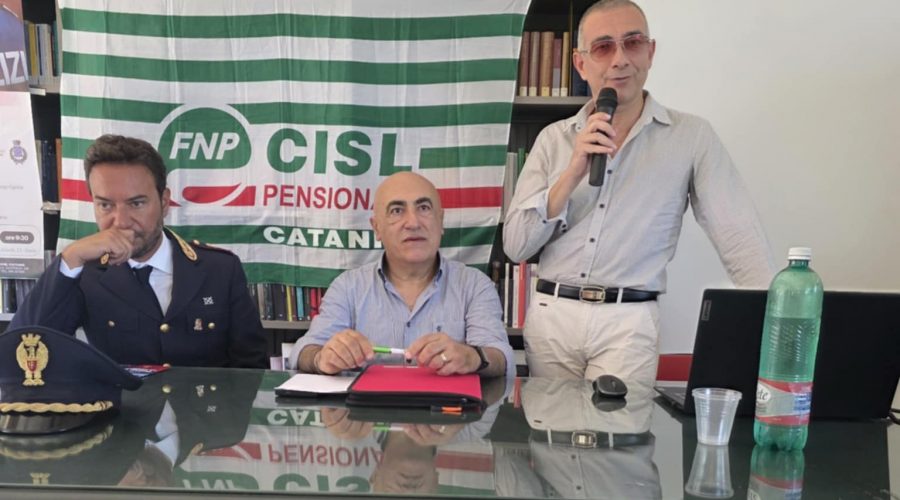 Giarre, truffe contro gli anziani… informare è prevenire