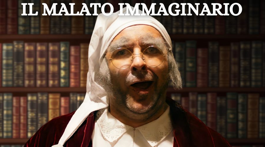Riposto, al via “Sipario Aperto”: sei serate di teatro sotto le stelle in piazza San Pietro. Domani in scena “Il Malato Immaginario”