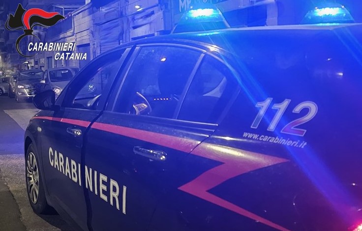 Maxi operazione antimafia: 38 misure nei confronti di appartenenti al clan dei “Santapaola-Ercolano” TUTTI I NOMI – VIDEO