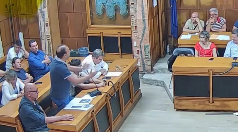 Giarre, il Consigliere Silvestro: “Grazie all’amministrazione Cantarella la città è più pulita e con meno micro discariche”