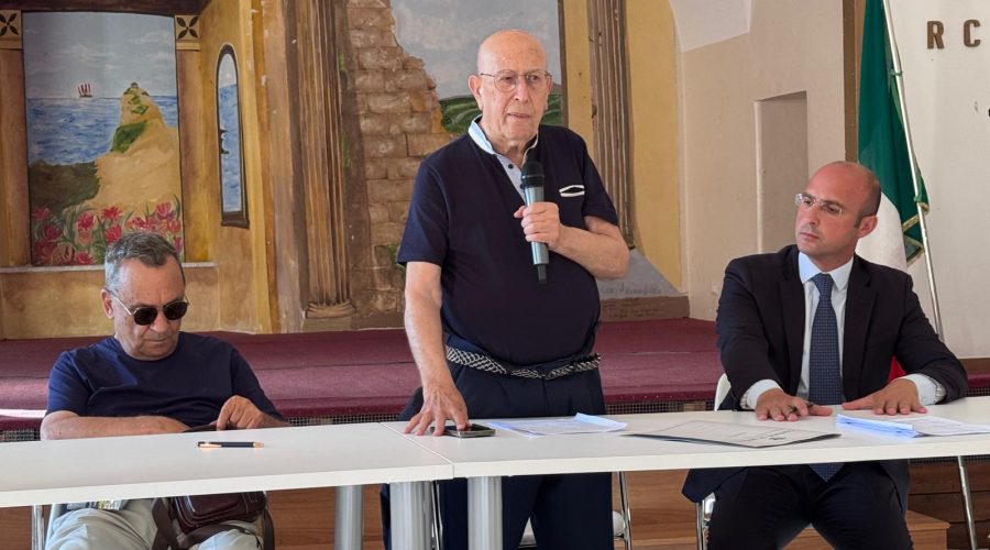 Rete ospedaliera, Ospedale di Bronte: dieci sindaci ed i sindacati presentano una controproposta al piano sanitario