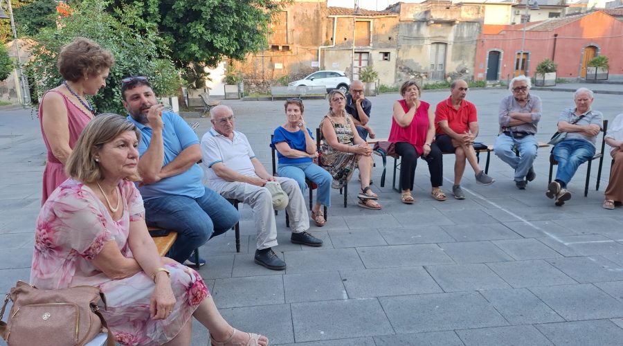 Dopo il referendum, a Giarre e Riposto si pensa al futuro