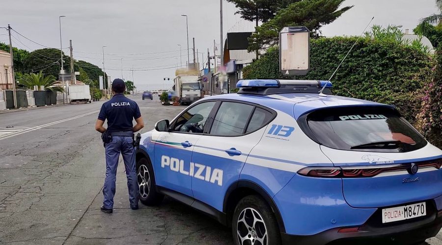 “Lavoro casa – casa lavoro”: arrestato pusher stacanovista