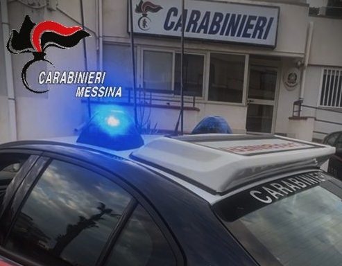 A casa con la cocaina pronta da spacciare: arrestato 43enne di Giardini Naxos