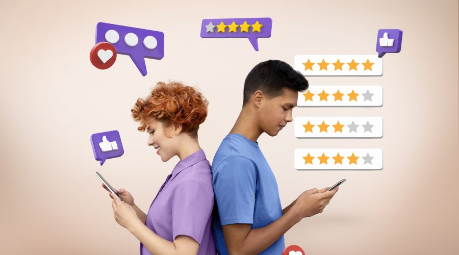 Il ruolo delle recensioni online nel mondo del gioco d’azzardo