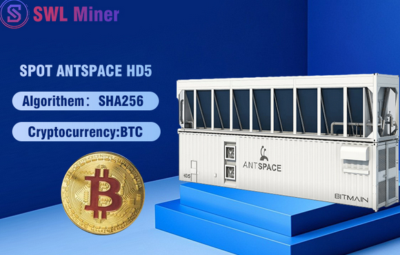 SWL Miner: come sfruttare le nuove energie per minare nella nuova era e guadagnare facilmente 5.000 dollari al giorno