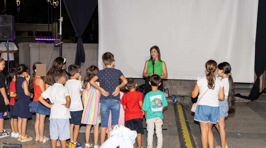 Torre Archirafi, successo per la sesta edizione della “Passeggiata dei Piccoli”