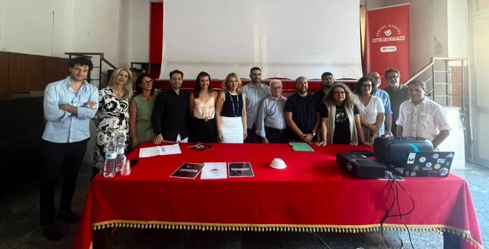 Catania, a San Cristoforo nasce un Patto di Comunità: educare insieme per non dimenticare