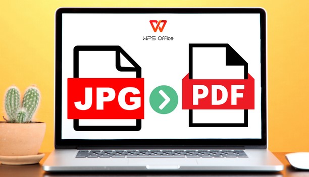 WPS JPG to PDF Convertitore semplifica le operazioni da immagine a documento per milioni di persone in Italia e nel mondo