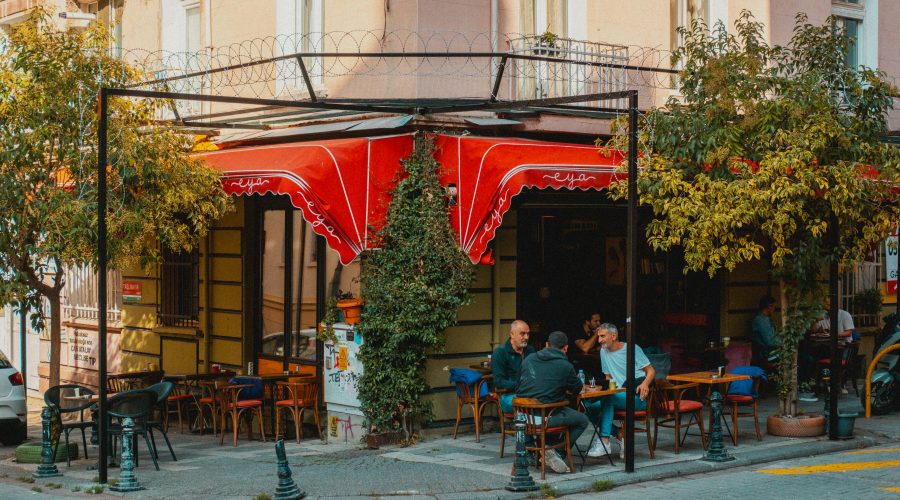 Vita e tempo libero nella Sicilia orientale oggi