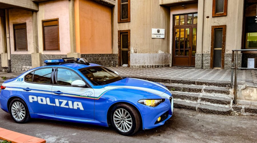 In trasferta per girare il videoclip di un cantante neomelodico: “foglio di via” per sei pregiudicati