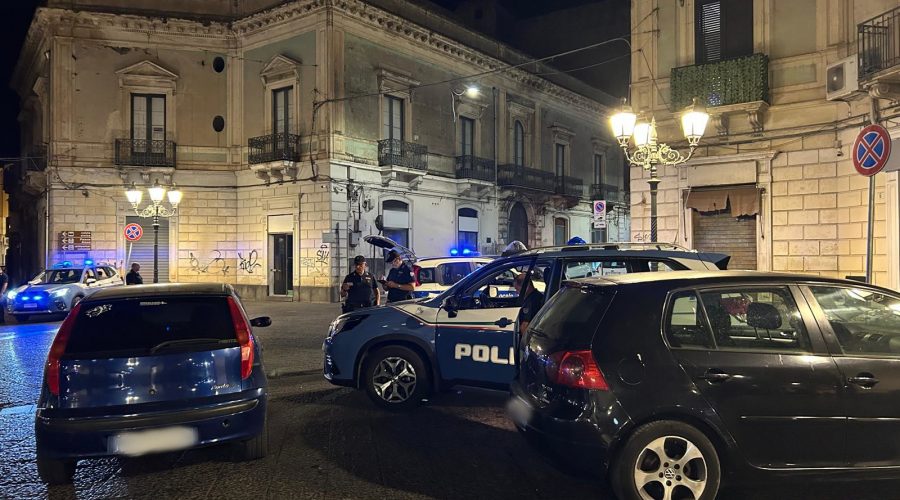 Tenta una rapina in una macelleria: bloccato da un ispettore di Polizia libero dal servizio