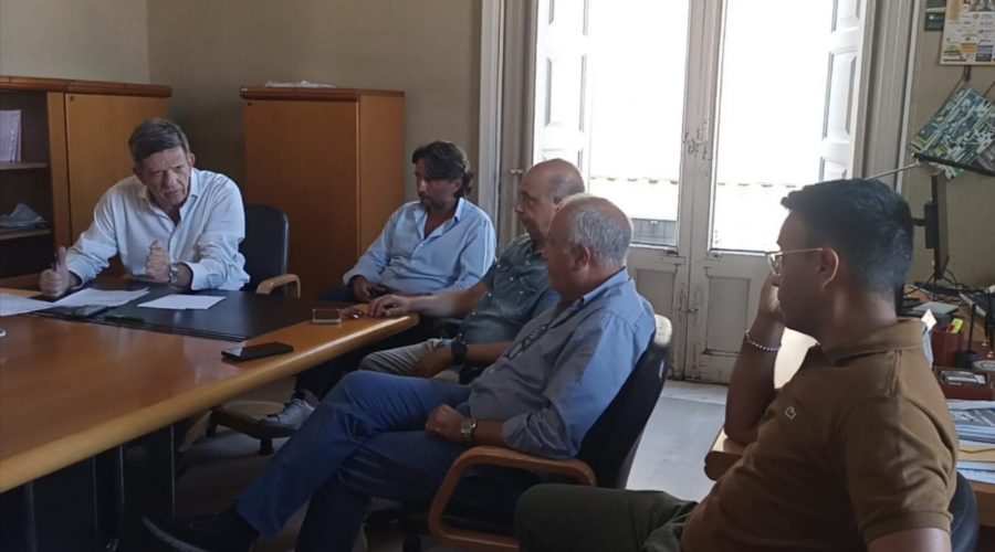 Nuova rete ospedaliera, depotenziamento ospedale di Giarre: sindaci del Distretto si oppongono VIDEO