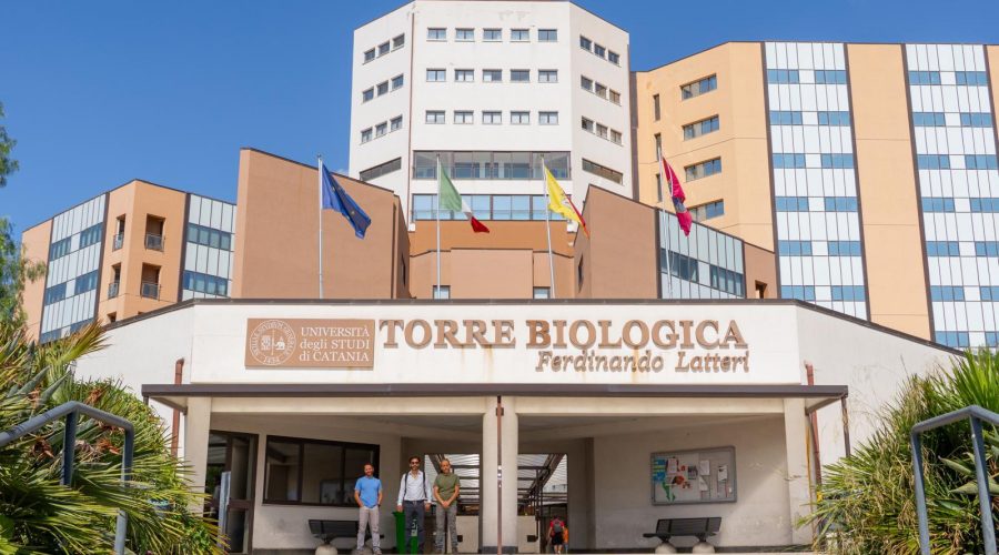 Nasce A.I.D.A., nuova frontiera della diagnostica molecolare in Sicilia