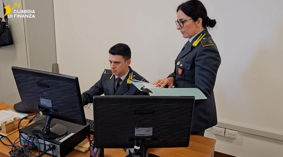 Mafia, sequestro di beni a soggetti indiziati di essere componenti del clan “Nardo”