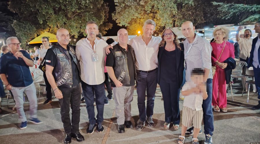 Giarre, “Parco in Musica”: una serata di musica, arte e convivialità a San Giovanni Montebello