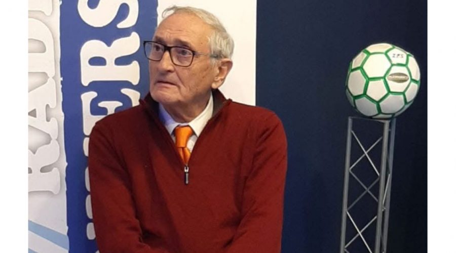 Giarre, addio a Pippo Raciti: una vita dedicata allo sport, all’insegnamento e alla radio