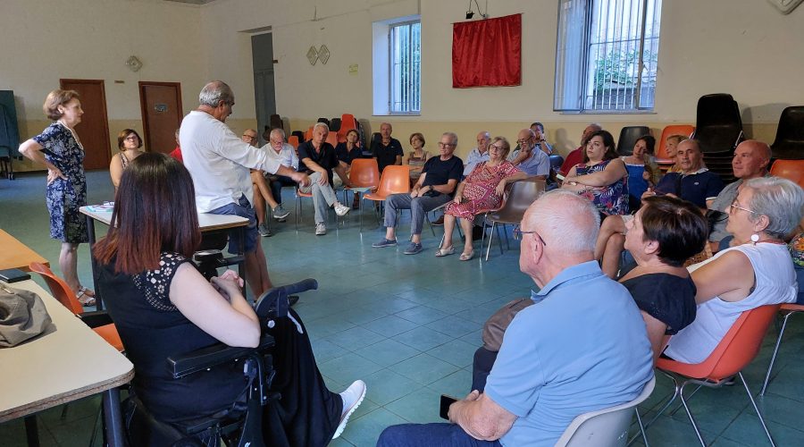 Ospedale di Giarre: sempre più associazioni mobilitate