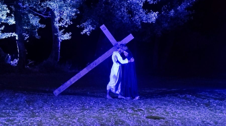 Successo per l’evento “Apericena C’a Passioni”, in scena al Parco Madonna Gala di Francavilla