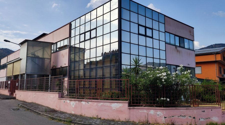 La Di Costa S.p.A. rinuncia al progetto di ristrutturazione e ampliamento del proprio impianto a Francavilla di Sicilia