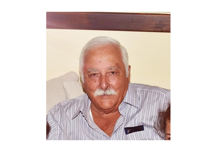 Addio a Santo Di Guardo, il fotografo che ha immortalato Giarre e Riposto