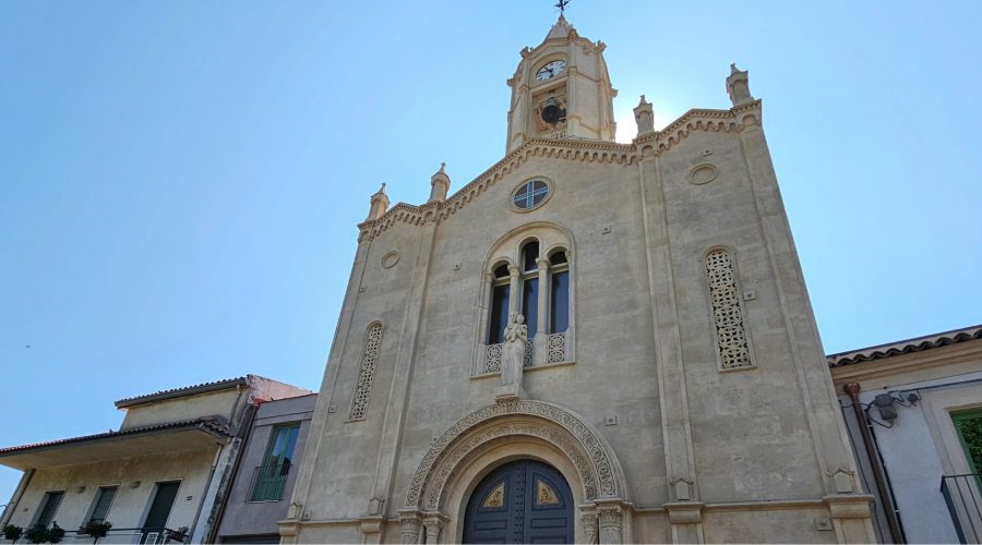 Pisano in festa: dopo il sisma riapre la chiesa di San Giuseppe