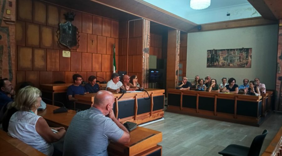 Ospedale di Giarre, nuovo incontro tra sindaco e associazioni. Domani alle 10 si replica al presidio ospedaliero VIDEO