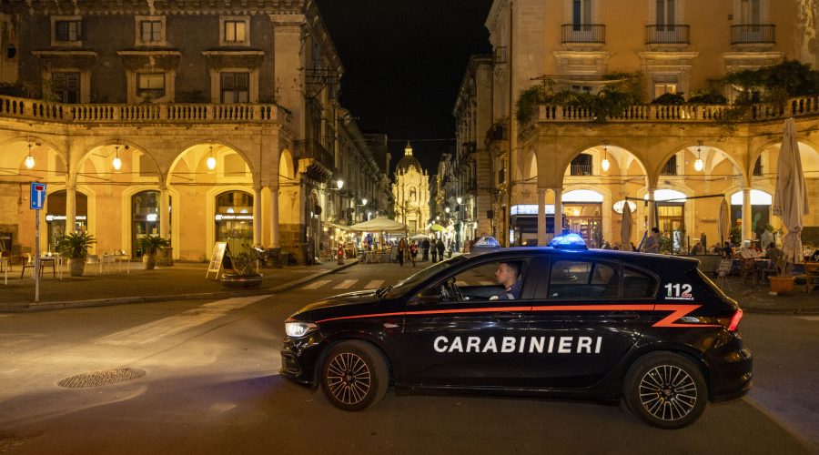 Movida: fine settimana di controlli serrati da parte delle forze dell’ordine