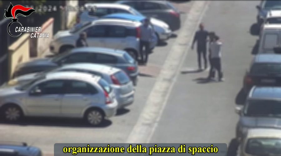 Droga, operazione “Capinera”: misure cautelari nei confronti di altre 7 persone I NOMI VIDEO